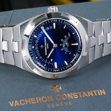 2025 Vacheron Constantin