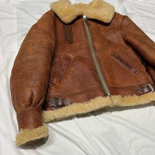 Avirex flight jacket 38 - flight,