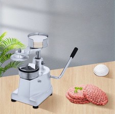 Hamburger Manuale 15cm