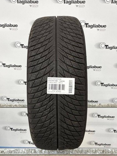 Gomma 235 55r18 - 104h, dot2019