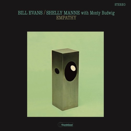Bill evans shelly - bill, manne
