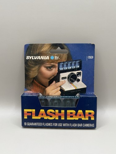 Barra flash sylvania blue dot - sylvania,