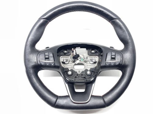 Volante per ford - ford, puma