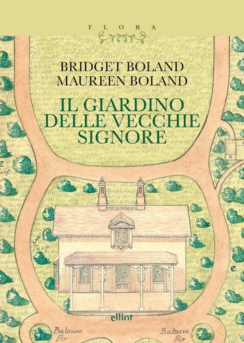 Giardino delle vecchie - il,