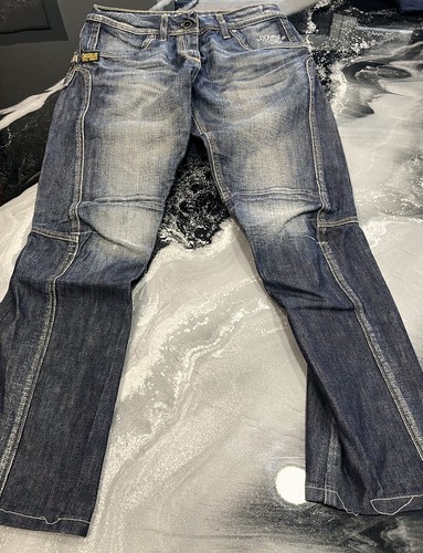 Jeans star raw uomo - jeans, g-star
