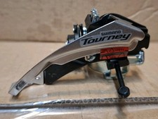 Morsetto Deragliatore