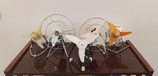 5 Ventilatori Anni 50