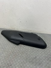 SCOCCA CARTER MARMITTA TERMINALE SCARICO PIAGGIO BEVERLY 400 HPE 2021 2022 2023