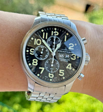 Orologio Zeno Basilea