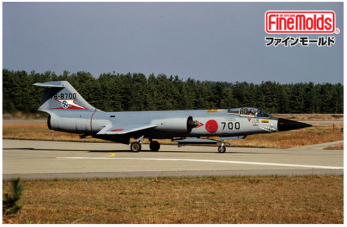 104j starfighter jasdf - starfighter, 1/72