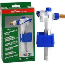 FLUIDMASTER RUBINETTO GALLEGGIANTE 3/8 ATTACCO LATERALE ORIGINALE