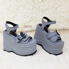 Scarpe sandali DEMONIA Wave 13
