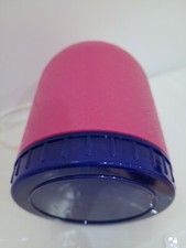 PORTA GOMITOLO IN PLASTICA -