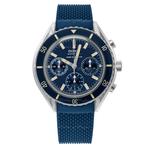 Orologio doxa sub 200 - doxa,