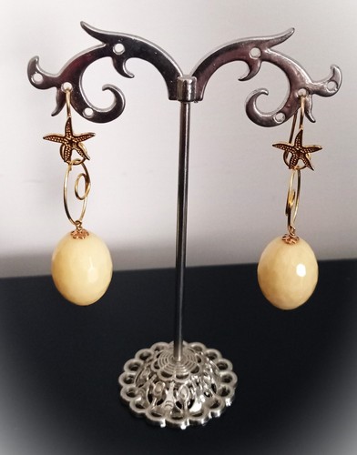 Da79 orecchini argento - orecchini,