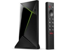 NVIDIA SHIELD Android TV Pro -