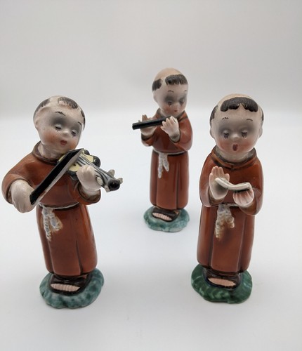 Figurine tosin tarcisio monaci - tosin,