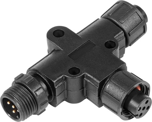Nmea 2000 n2k tee - nmea, t-connector