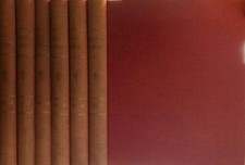 Enciclopedia dell'automobile 6 voll.. . Aa.Vv.. 1967. .