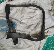 AC145 GUARNIZIONE BATTUTA COFANO FIAT PUNTO GT CABRIO DA 1994 A 2000 REF 7772338