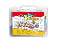 Valigetta Carioca Play with