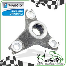 MOZZO SEMIASSE CROCERA FORO 12