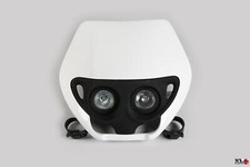 MASCHERINA PORTAFARO HONDA CRE