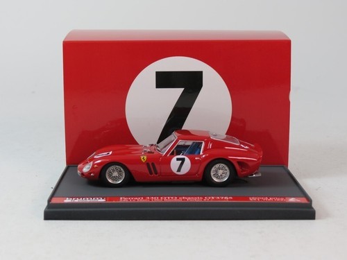 Brumm ferrari 330 - brumm,