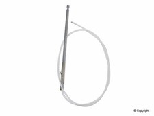 Albero antenna elettrica BMW