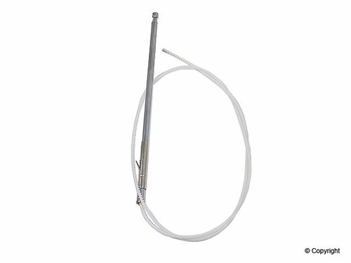 Albero antenna elettrica - , bmw