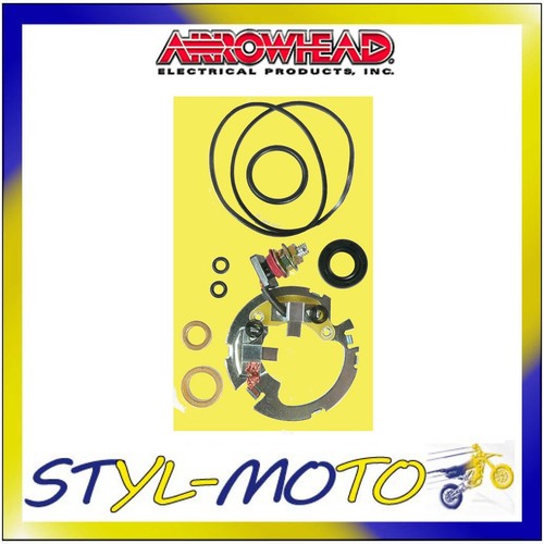 Revisione motorino avviamento - revisione,