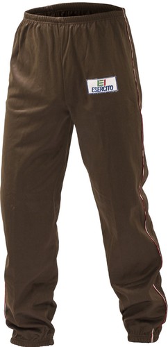 Pantaloni ginnica militare - pantaloni,