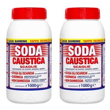 Marten 2 kg Soda A Scaglie per