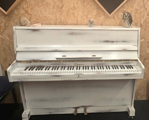 Pianoforte verticale dietmann - verticale,