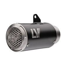 Silenziatore LeoVince SLIP-ON