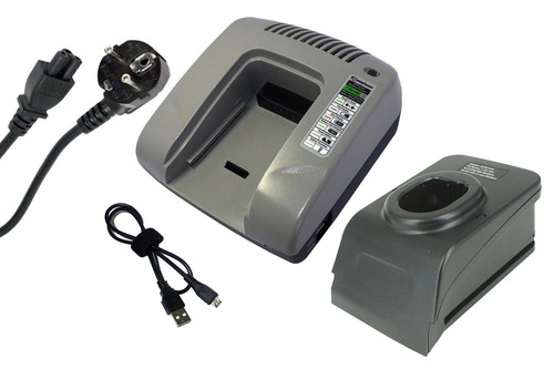 Caricabatterie per ryobi - per,