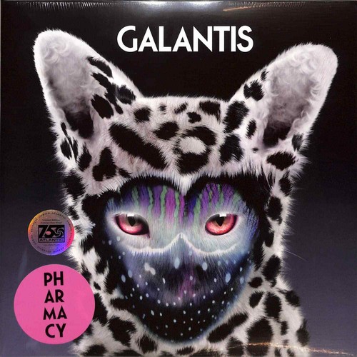 Galantis pharmacy - /, /