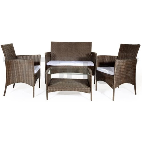 Set giardino salotto - giardino,