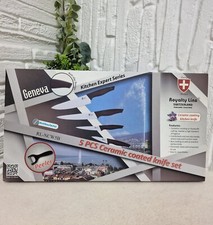 Royalty Line Set 5 Pezzi