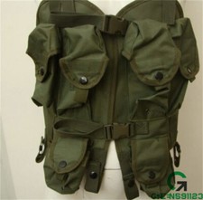 LBV-88 Field Training Canotta
