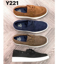 Scarpe calzature barca boat - scarpe,