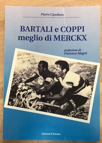 Pietro cipollaro bartali - cipollaro,