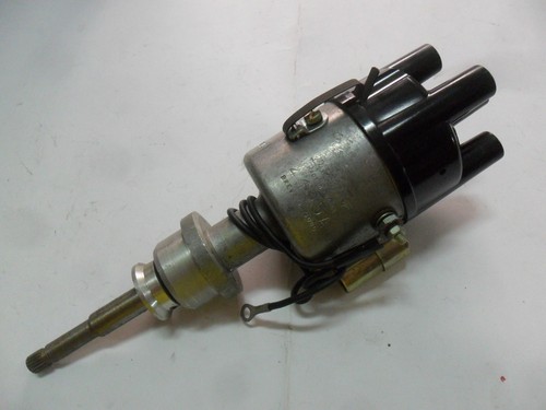Spinterogeno completo fiat 124 - fiat,