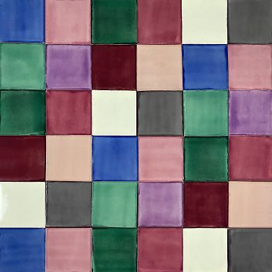 Patchwork tessere - patchwork, di
