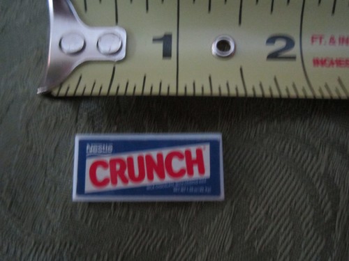 Barbie lotto cibo caramelle