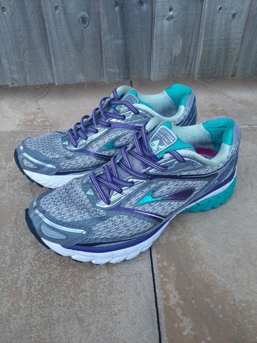 Scarpe corsa brooks ghost - ghost, 7