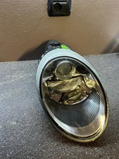 Faro Anteriore Sx Xenon