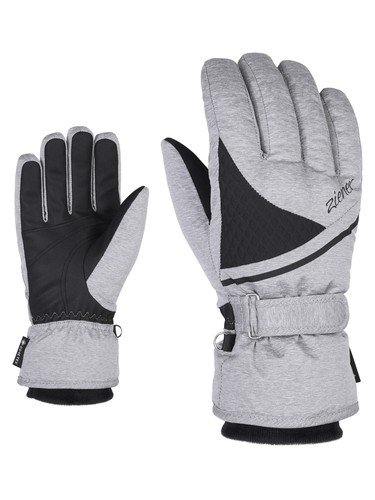 Ziener guanti sci donna - ziener,