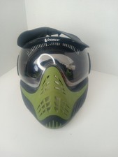 Maschera paintball cosplay