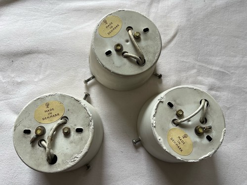 Supporti parete lampada - 3,